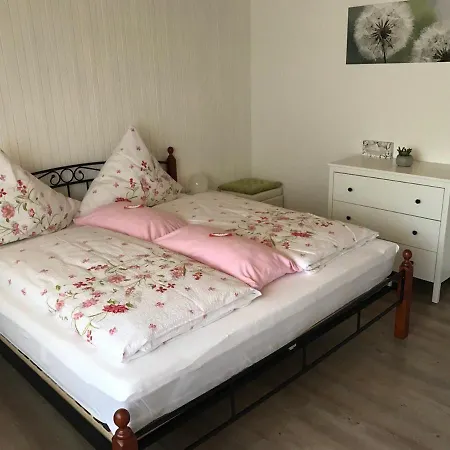 Gemütliche Ferienwohnung in Bodenseenähe Salem  Exterior foto