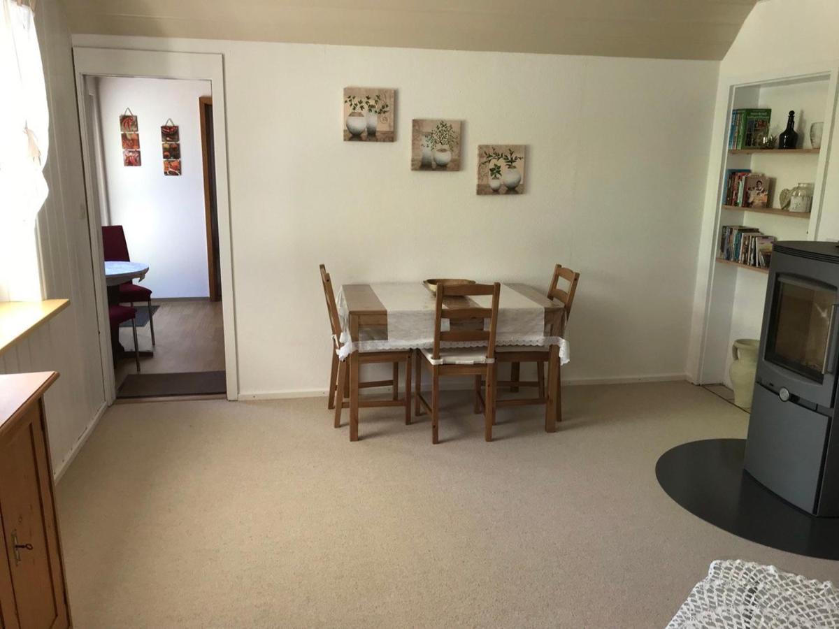 Gemütliche In Bodenseenähe Apartment Salem (Baden-Wurttemberg)
