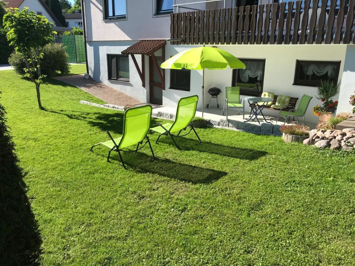 Gemütliche In Bodenseenähe Apartment *
