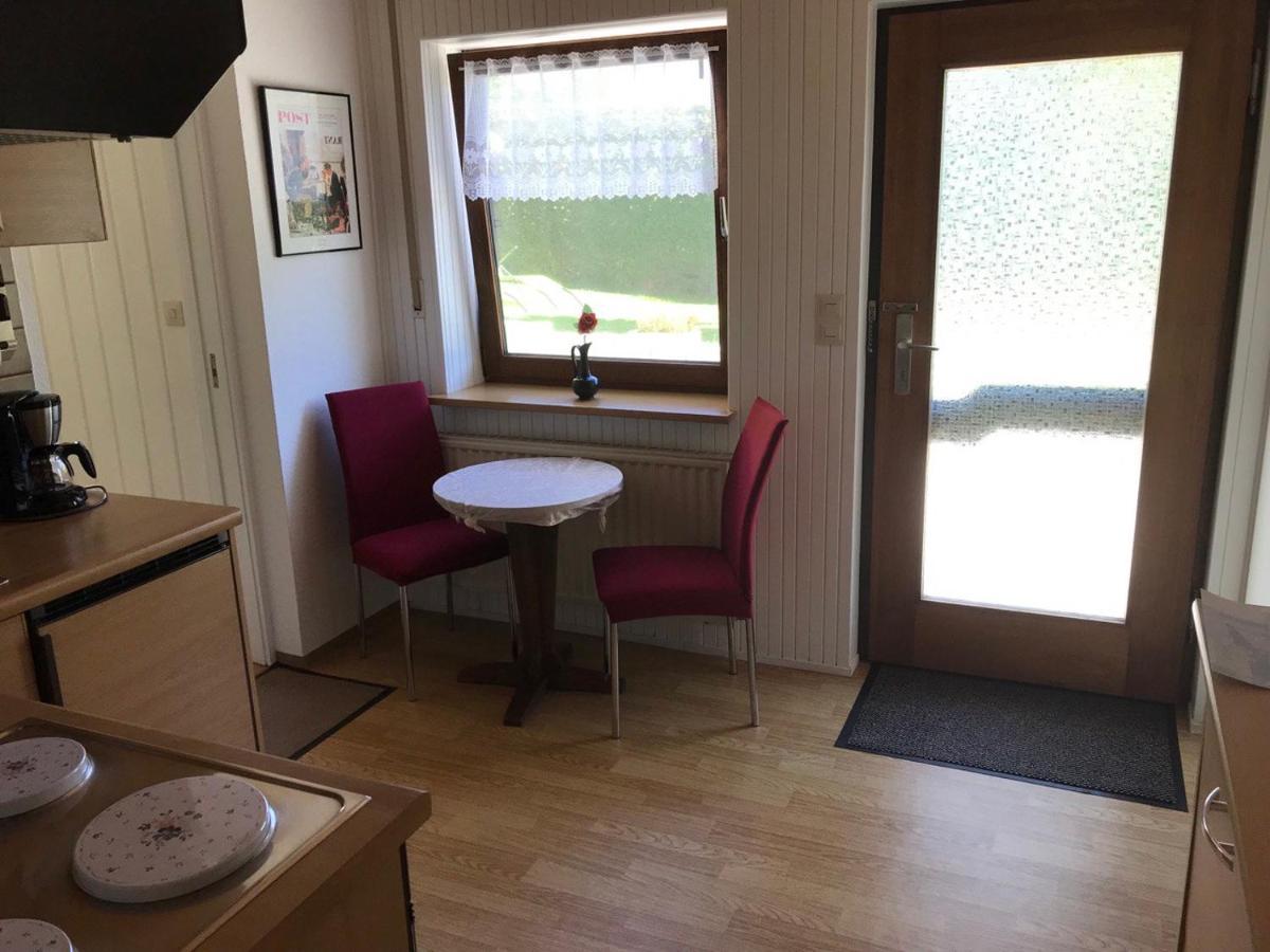 Gemütliche In Bodenseenähe Apartment Salem (Baden-Wurttemberg)