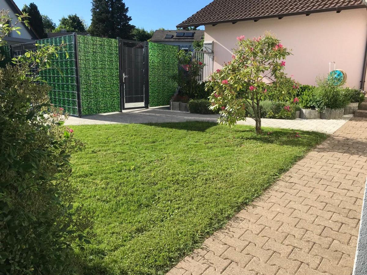 Apartment Gemütliche In Bodenseenähe Salem (Baden-Wurttemberg)