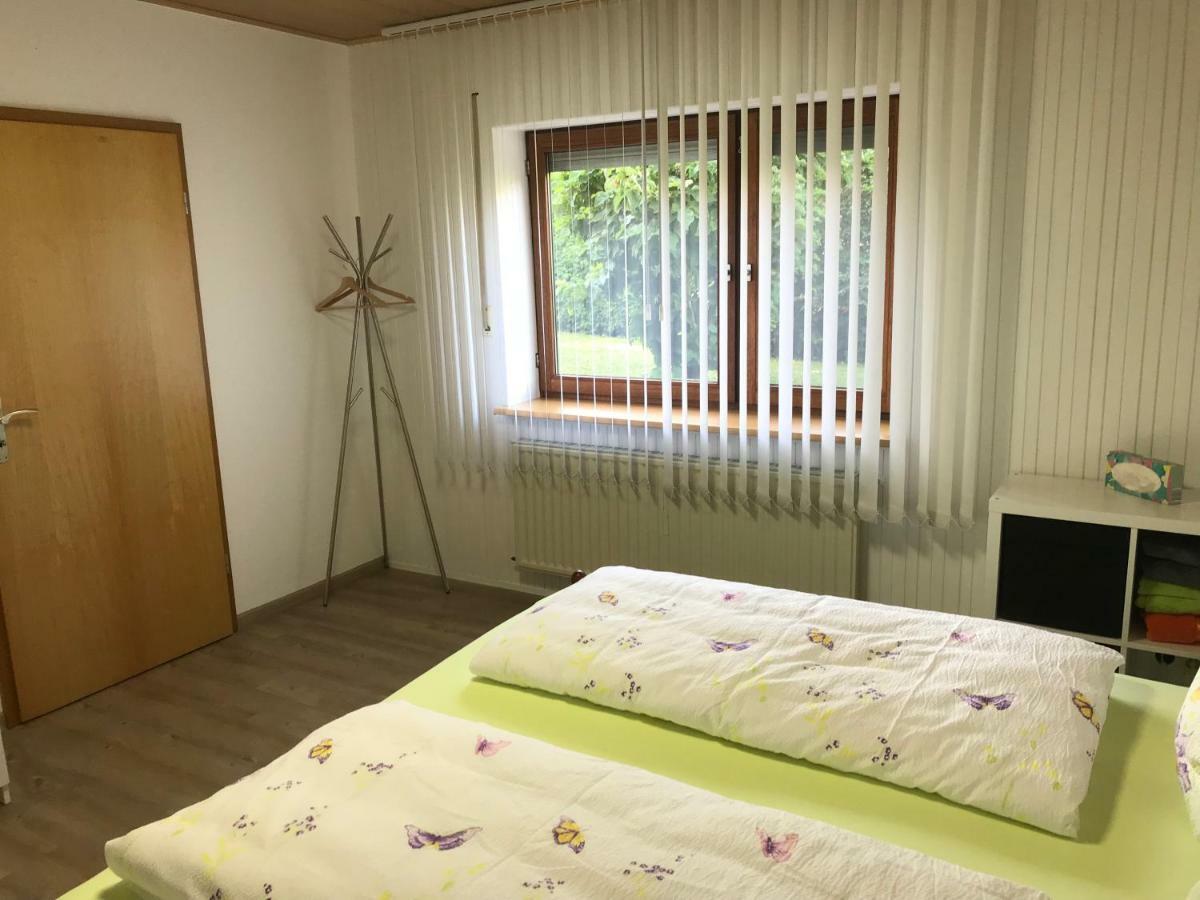Gemütliche In Bodenseenähe Apartment Salem (Baden-Wurttemberg)