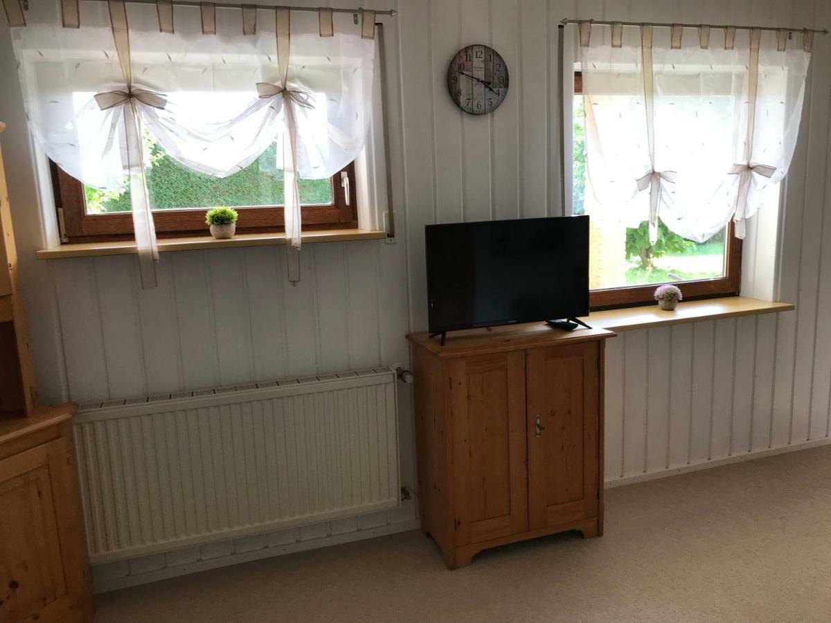 Gemütliche In Bodenseenähe Apartment Salem (Baden-Wurttemberg)